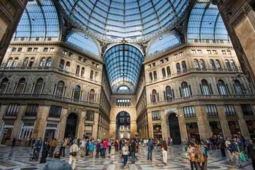 Appartamento Casina In Centro Storico *