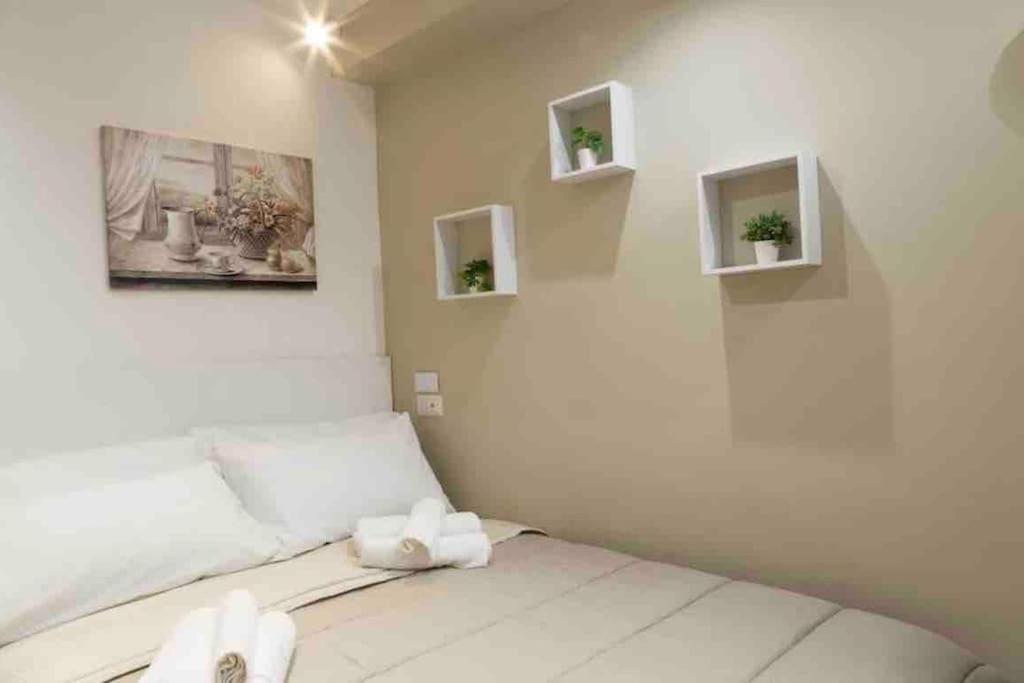 Appartamento Casina In Centro Storico