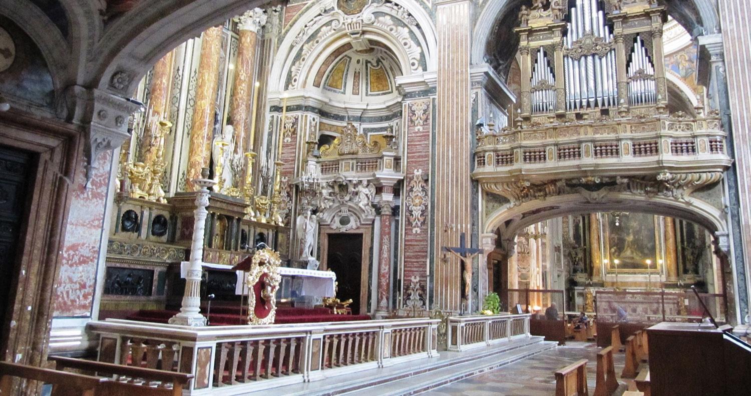 Casina In Centro Storico Napoli