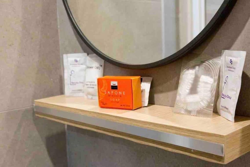 Appartement Casina In Centro Storico Napels