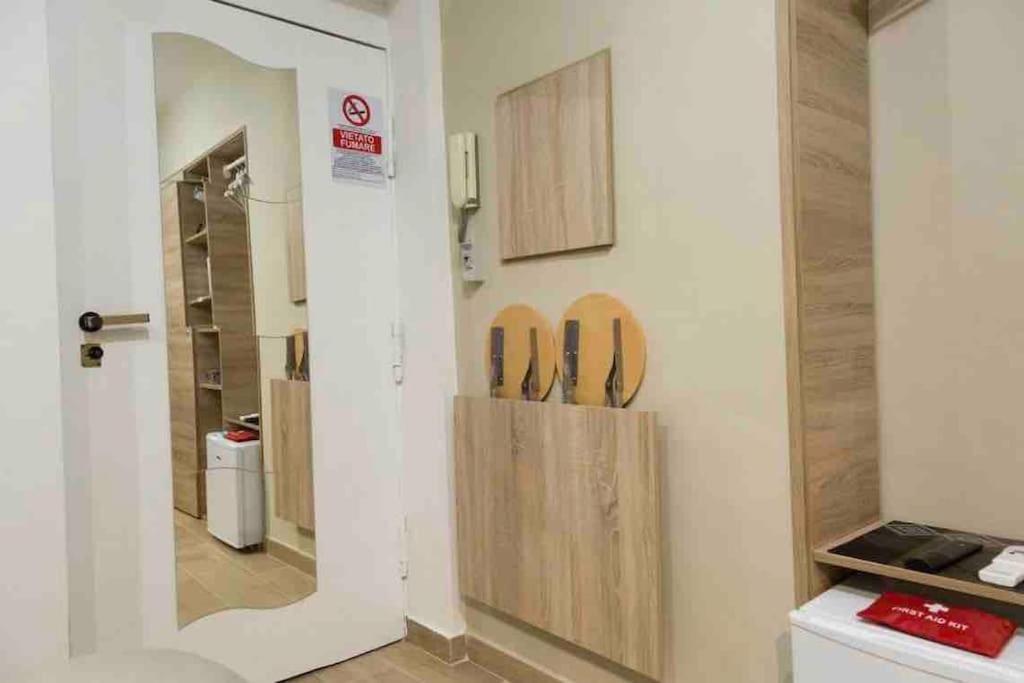 Appartement Casina In Centro Storico