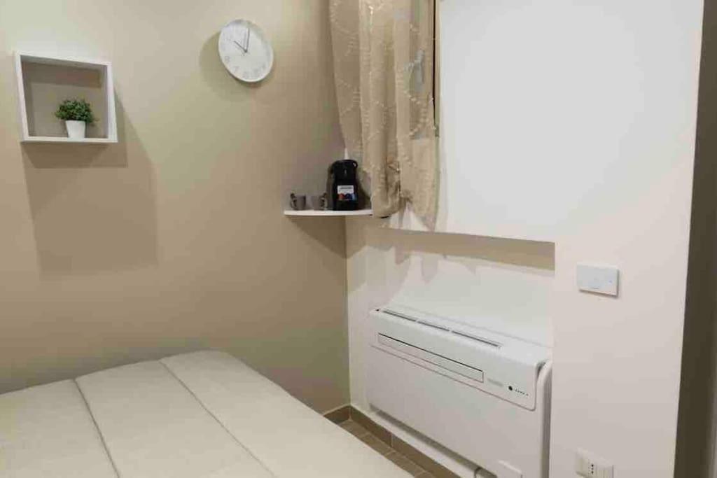 Casina In Centro Storico Appartement Napels